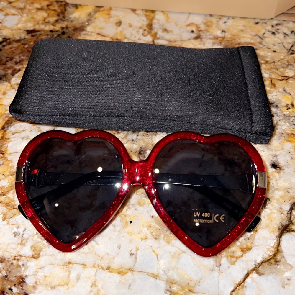 Killstar sunglasses
